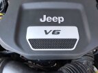 Thumbnail Photo 44 for 2017 Jeep Wrangler